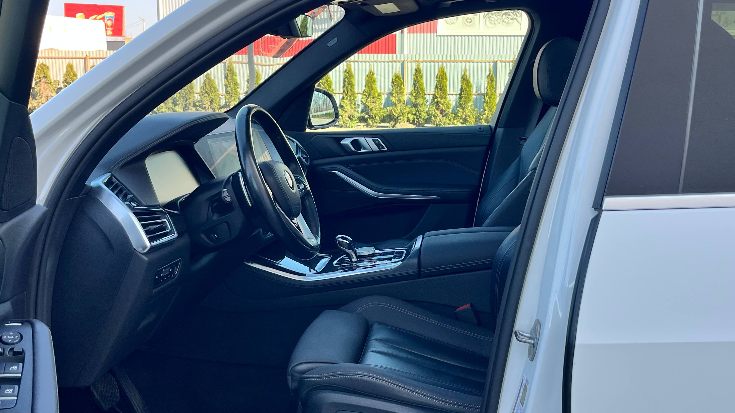 BMW X5 XDRIVE40I 2019