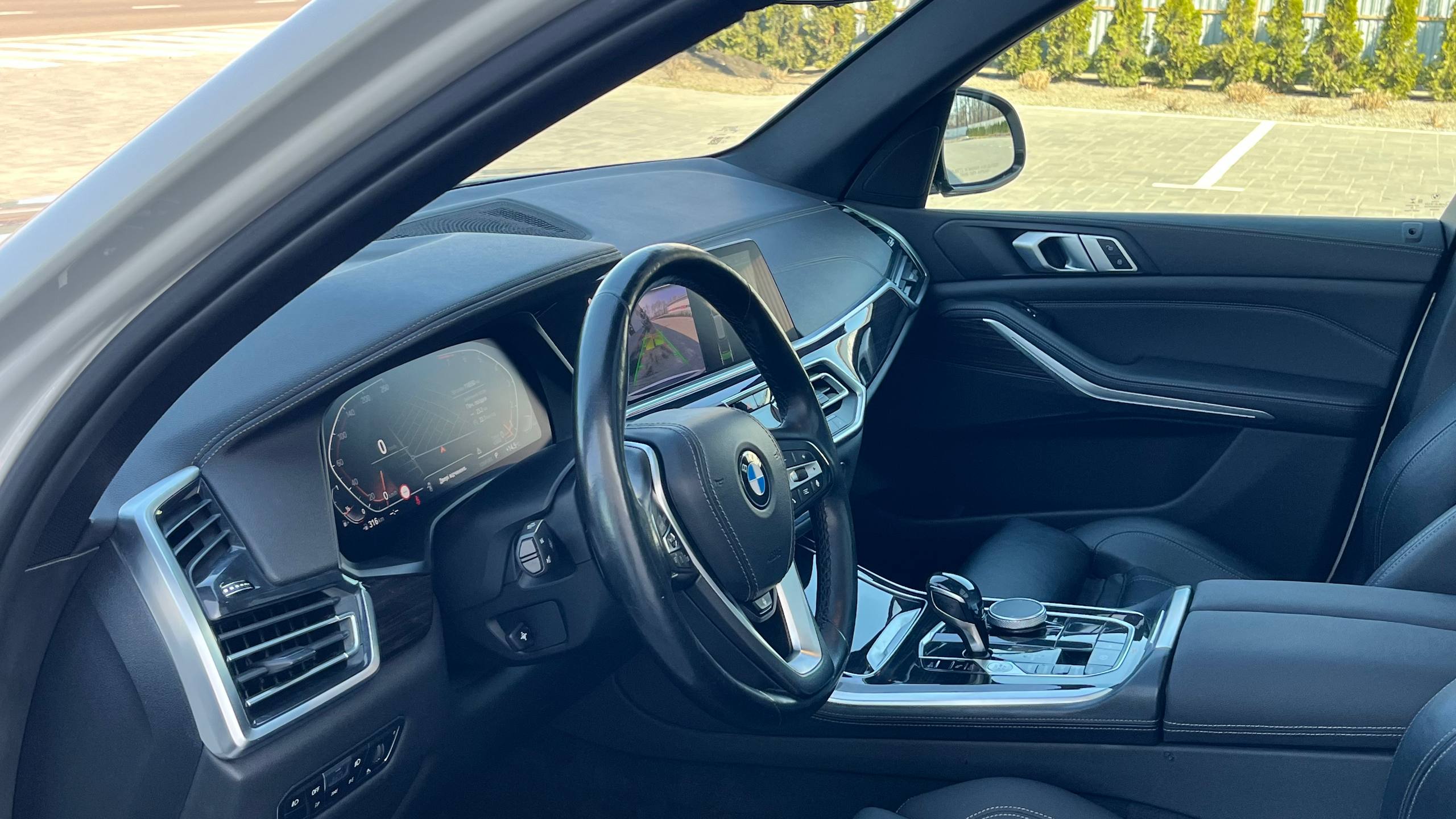 BMW X5 XDRIVE40I 2019