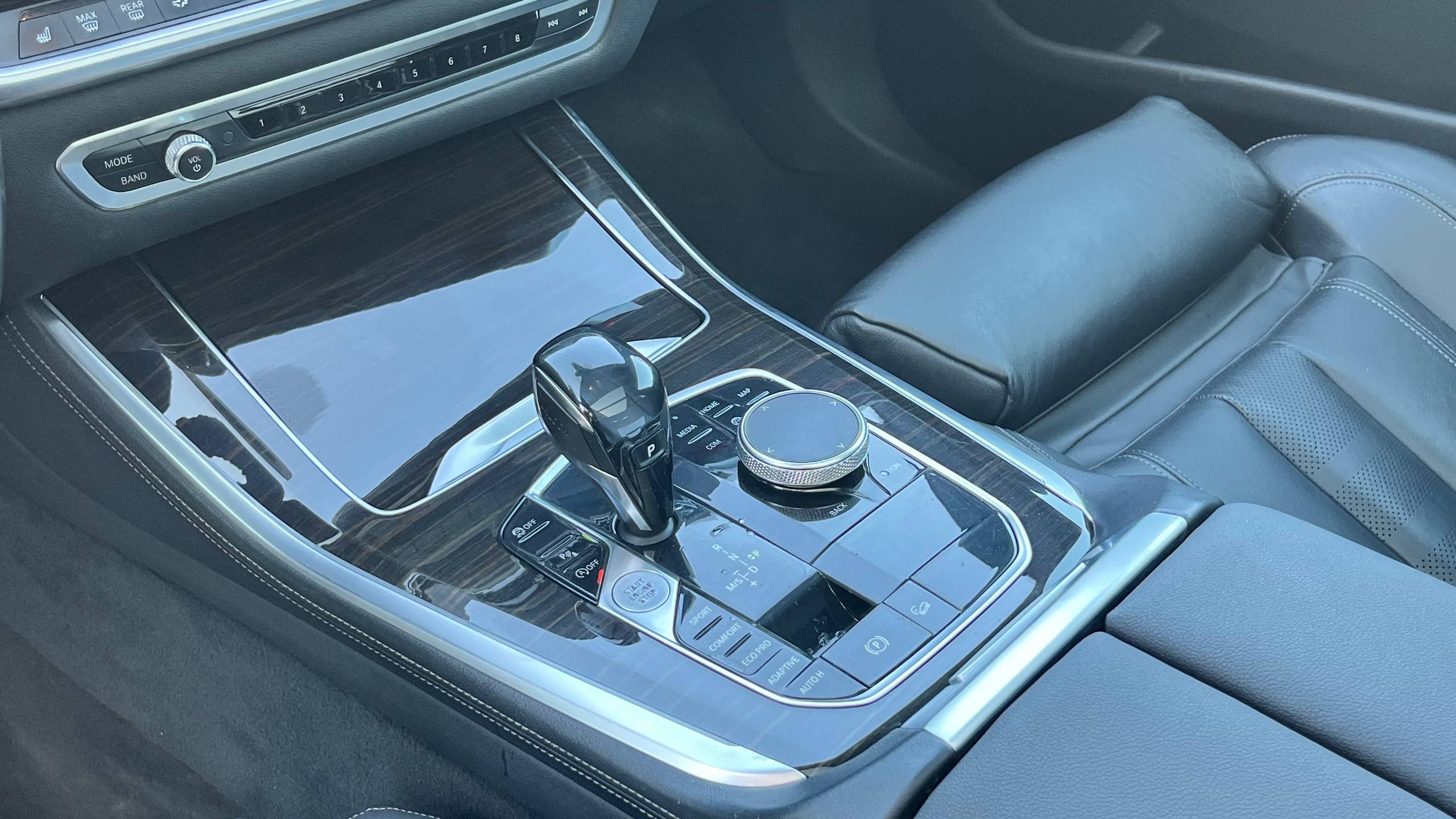 BMW X5 XDRIVE40I 2019