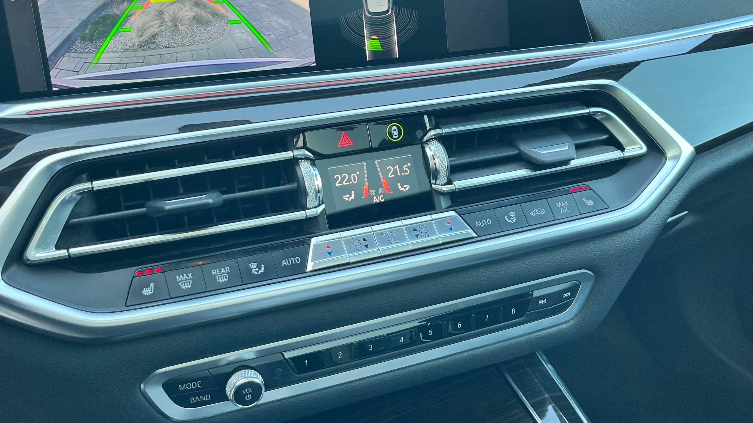 BMW X5 XDRIVE40I 2019