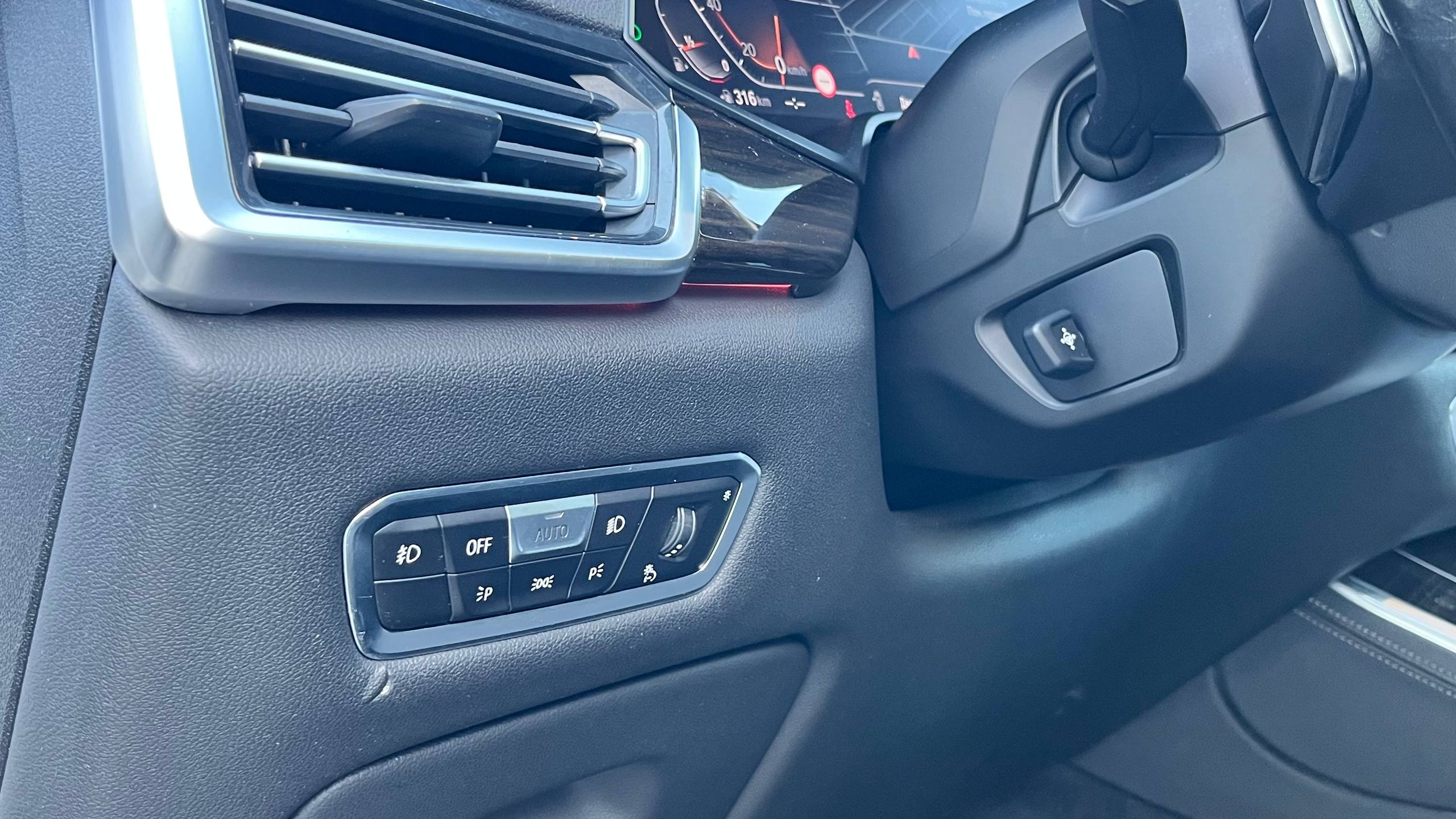 BMW X5 XDRIVE40I 2019