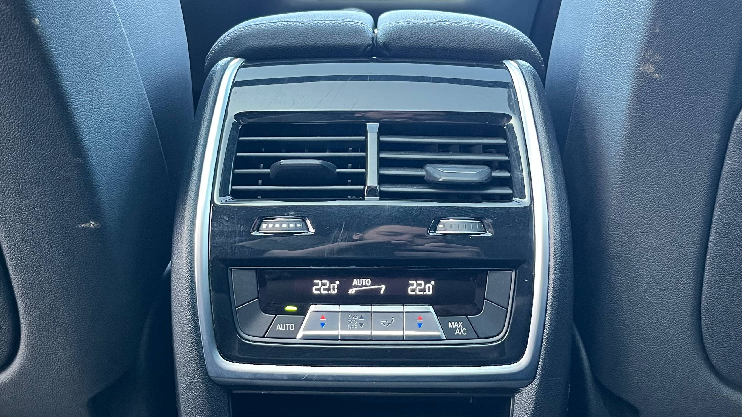 BMW X5 XDRIVE40I 2019