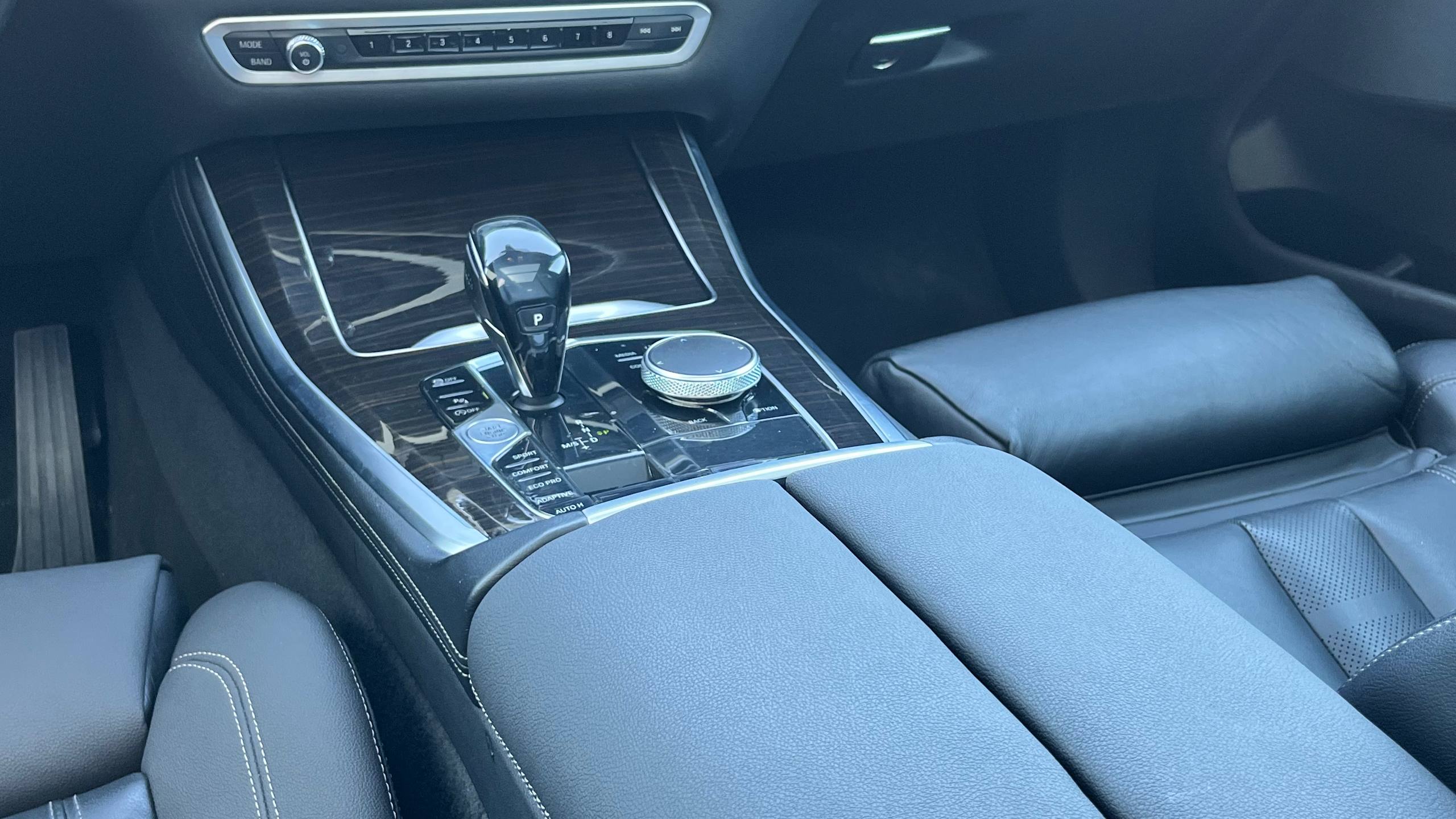 BMW X5 XDRIVE40I 2019