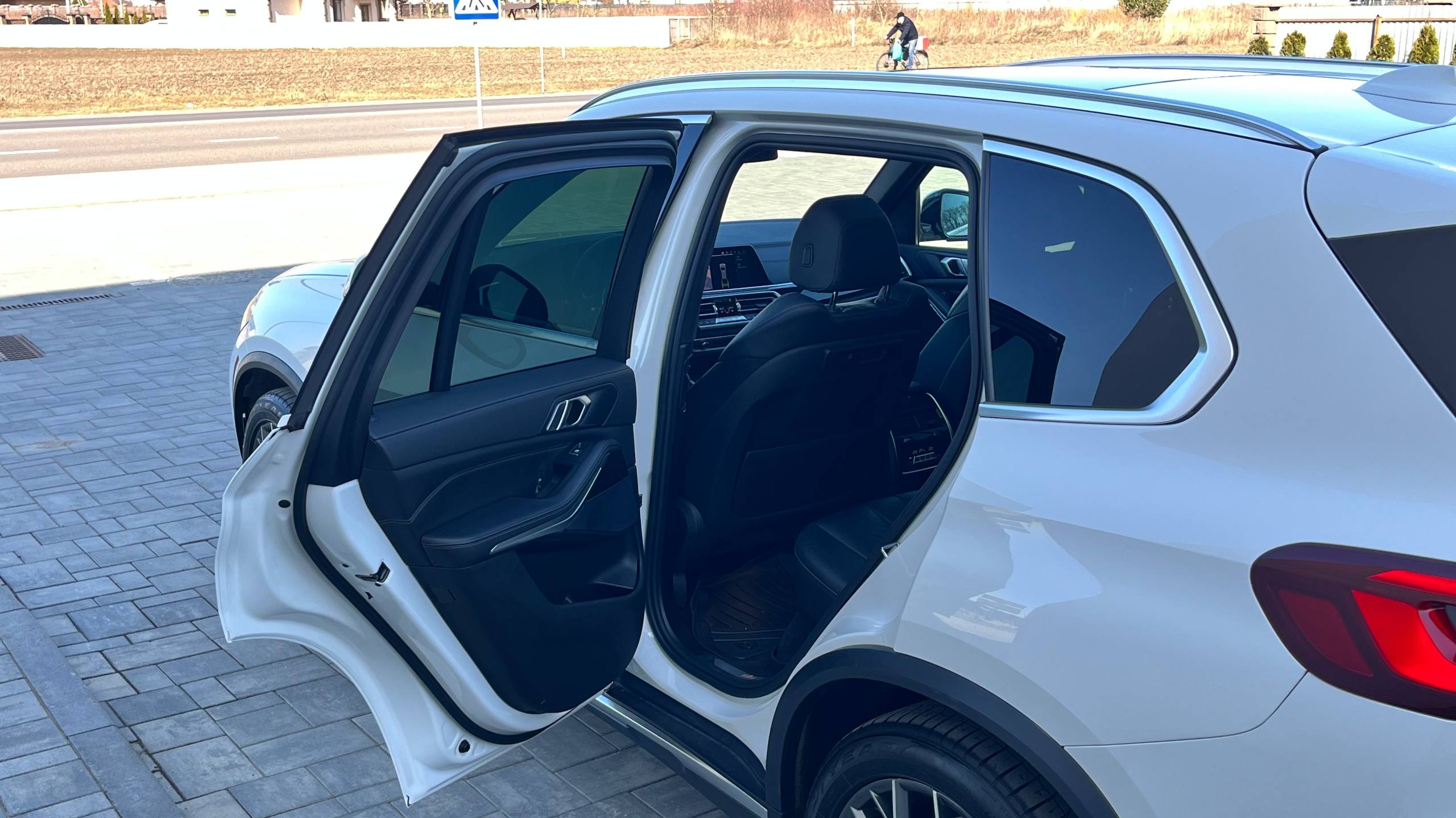 BMW X5 XDRIVE40I 2019