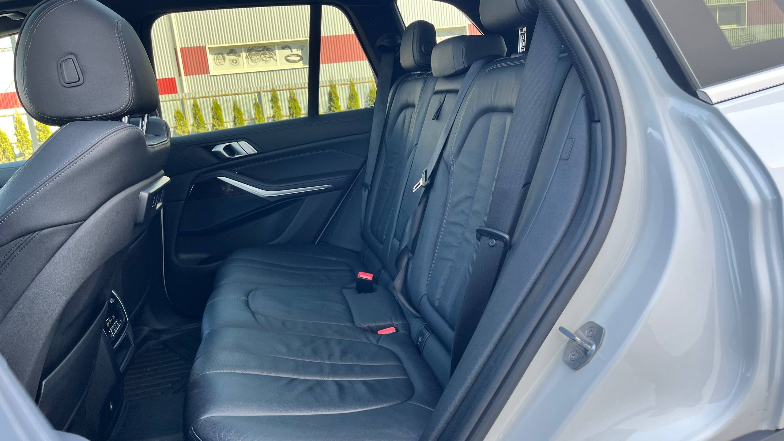 BMW X5 XDRIVE40I 2019