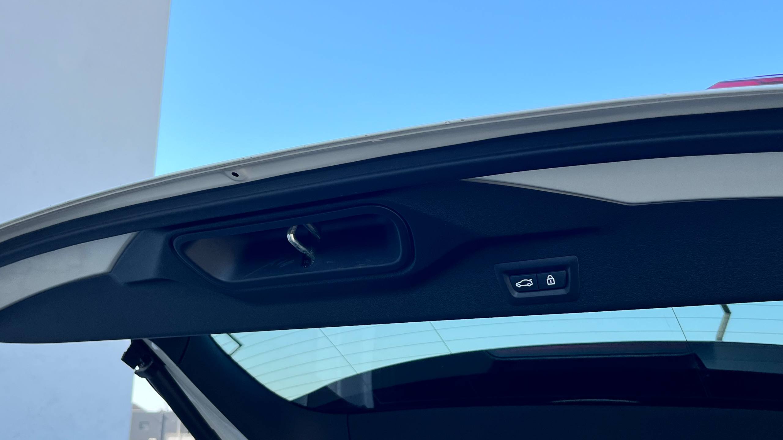 BMW X5 XDRIVE40I 2019