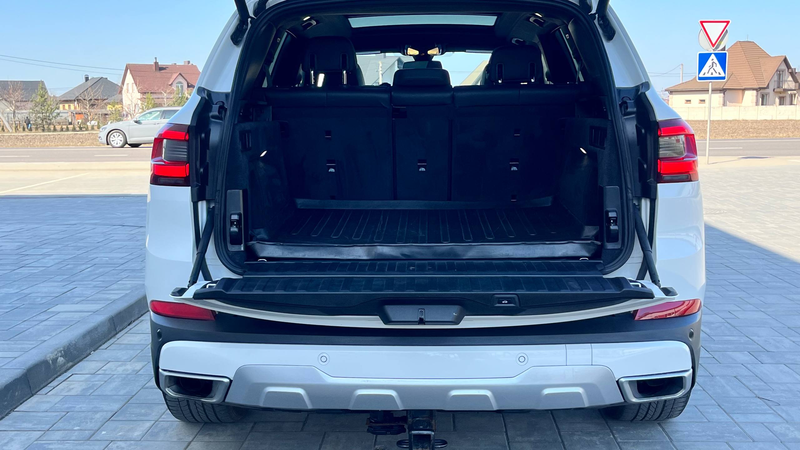 BMW X5 XDRIVE40I 2019