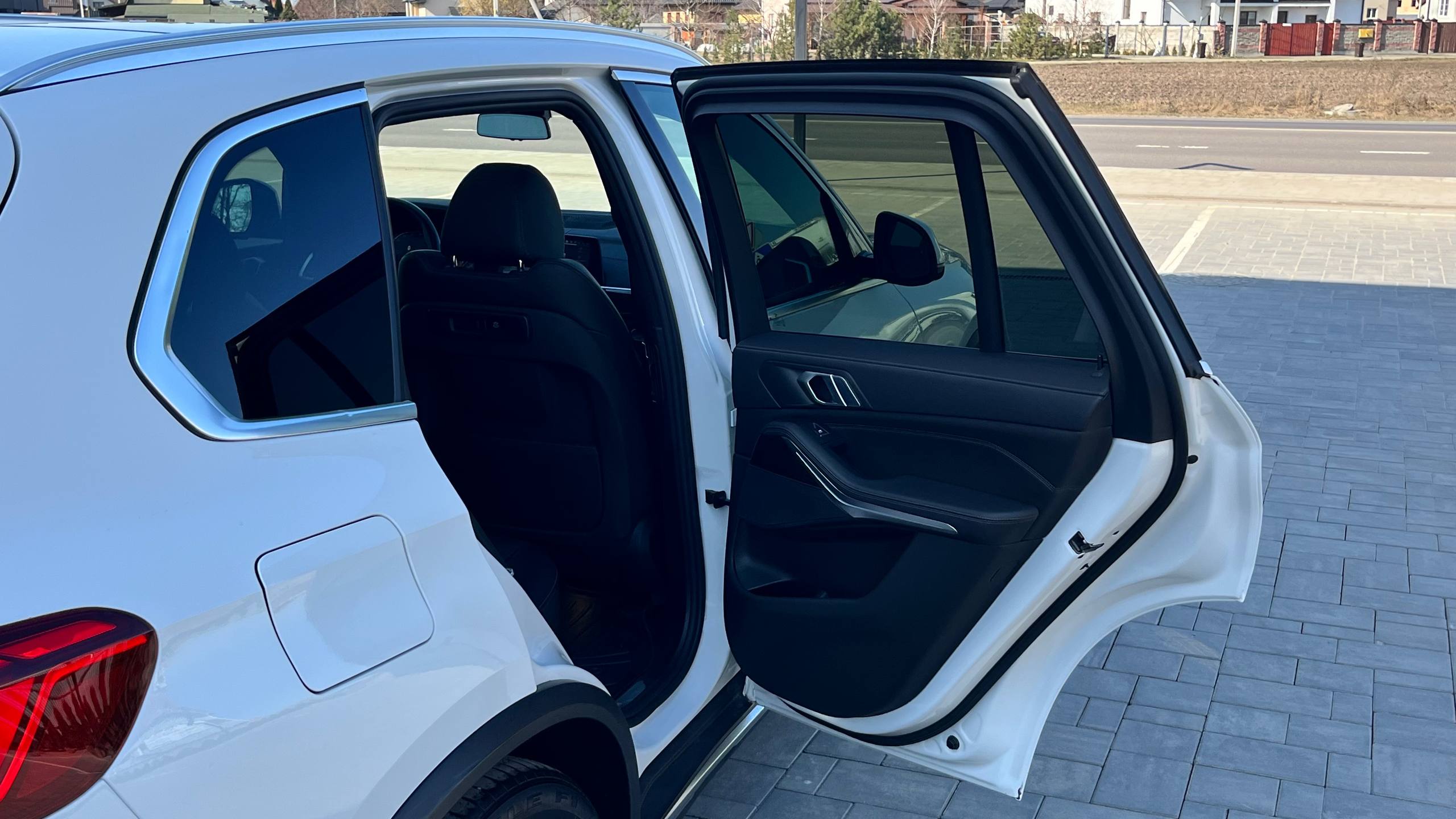 BMW X5 XDRIVE40I 2019