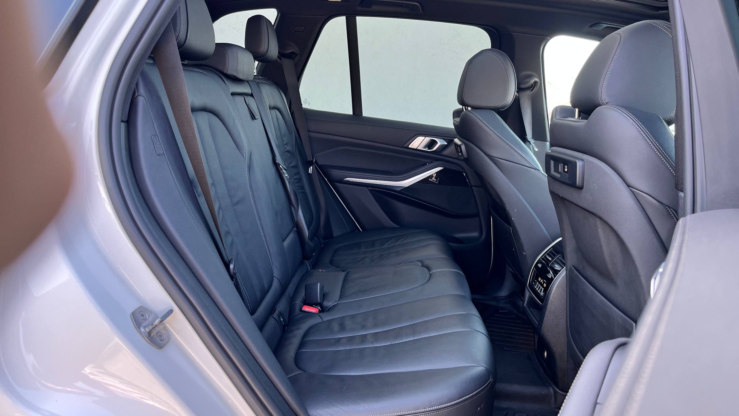 BMW X5 XDRIVE40I 2019