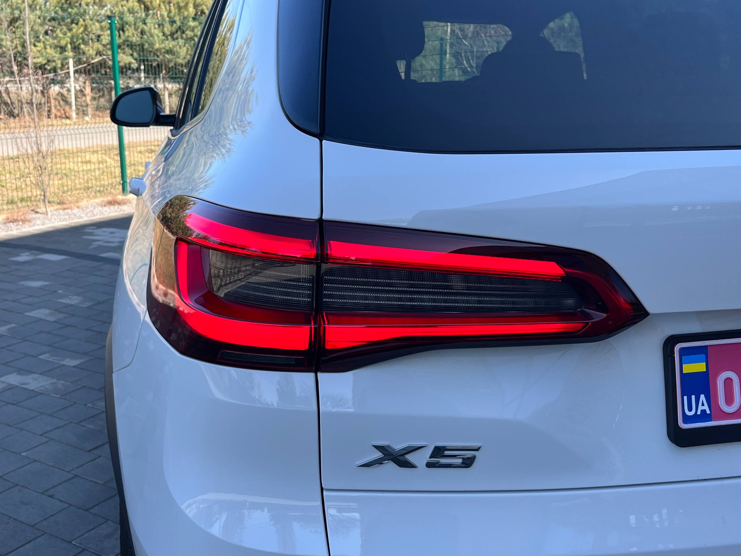 BMW X5 XDRIVE40I 2019