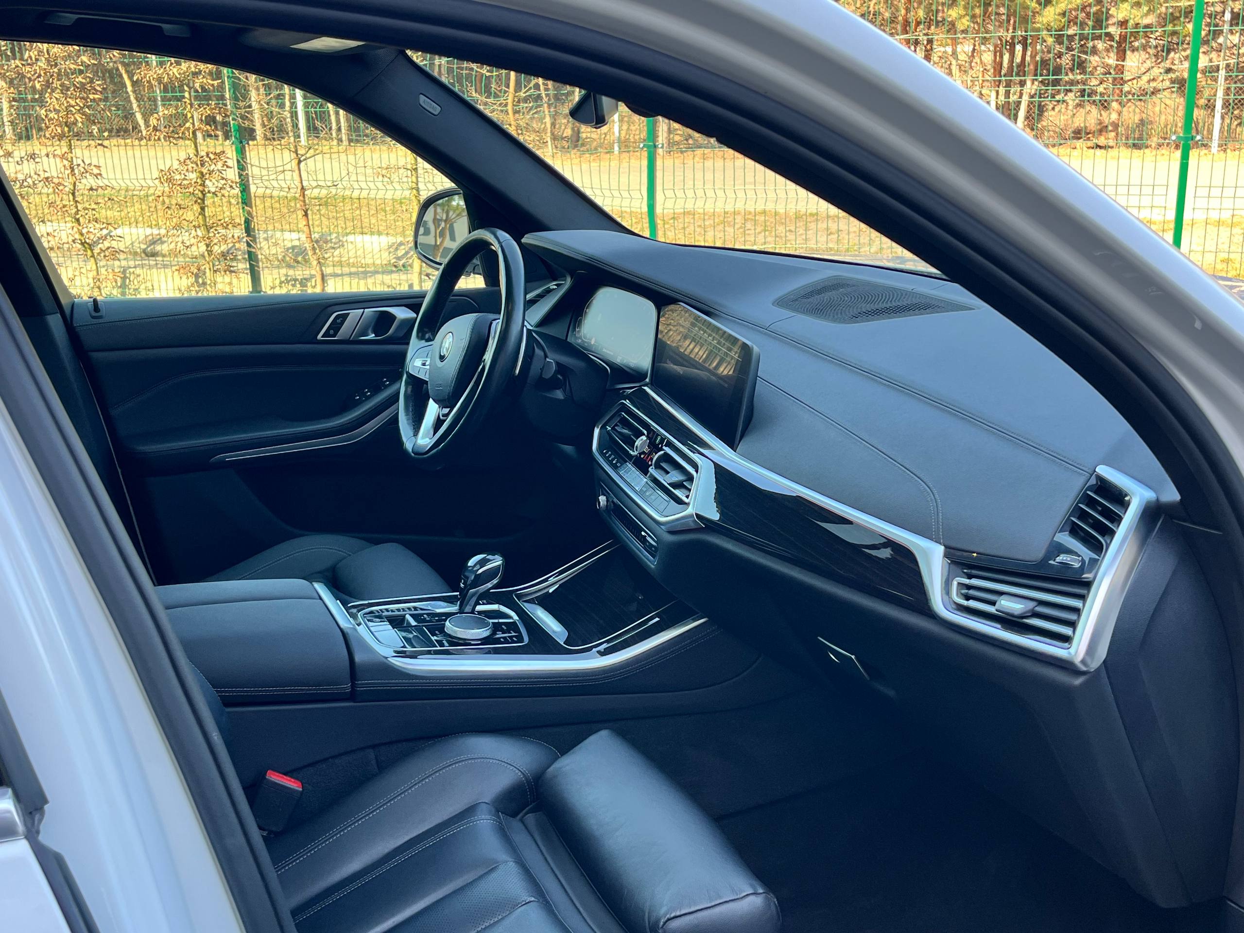 BMW X5 XDRIVE40I 2019