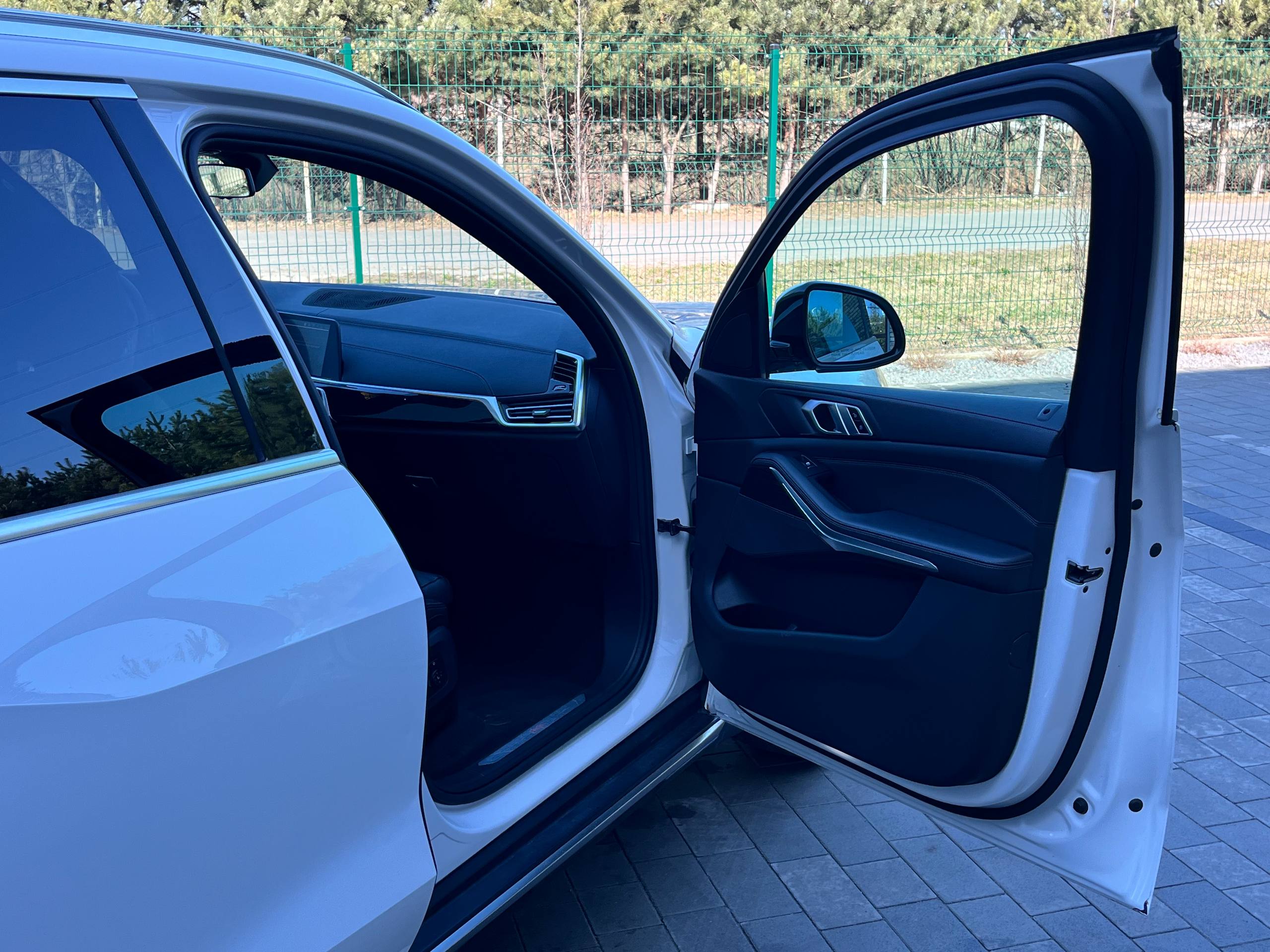 BMW X5 XDRIVE40I 2019