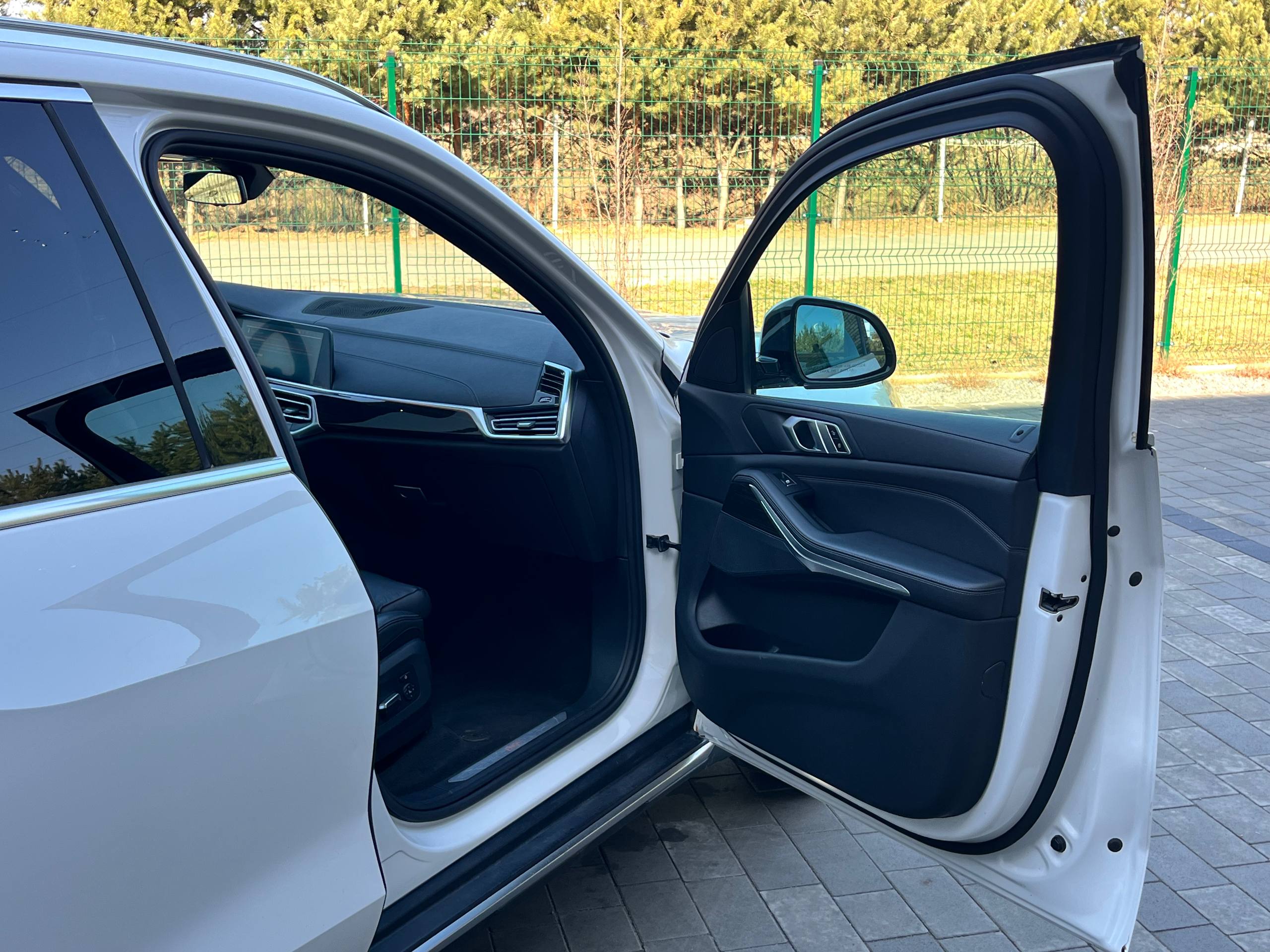 BMW X5 XDRIVE40I 2019