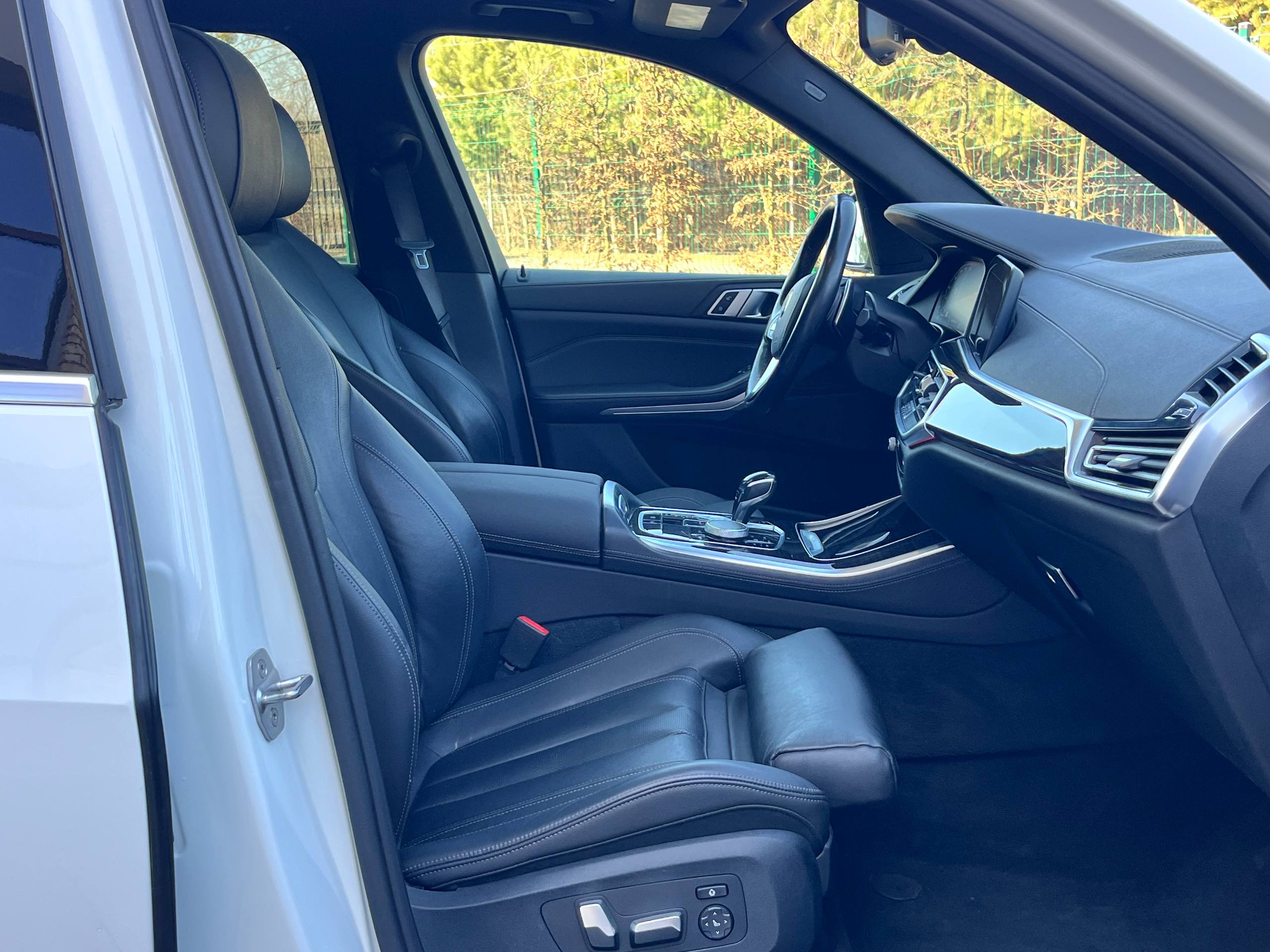 BMW X5 XDRIVE40I 2019