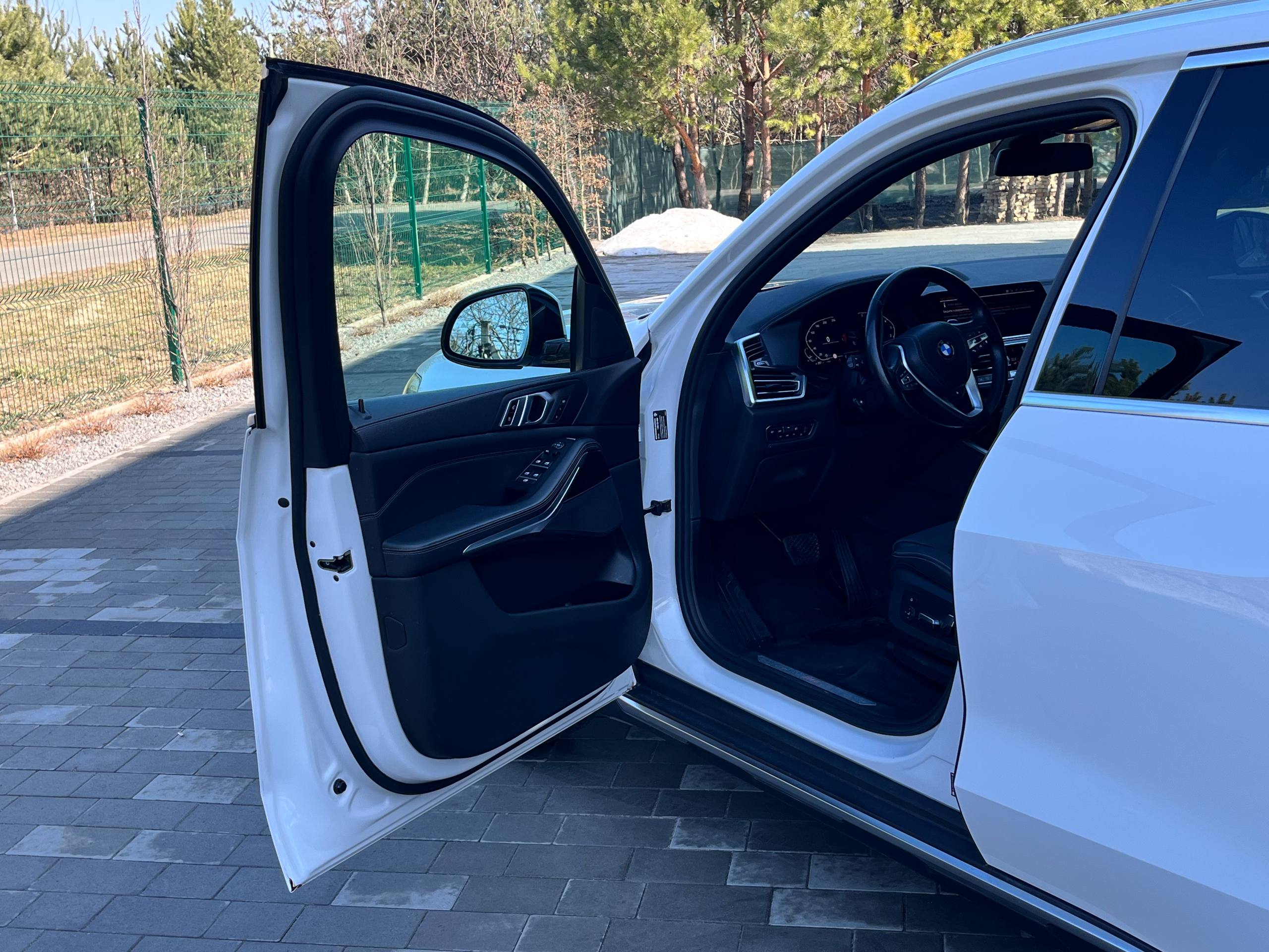 BMW X5 XDRIVE40I 2019