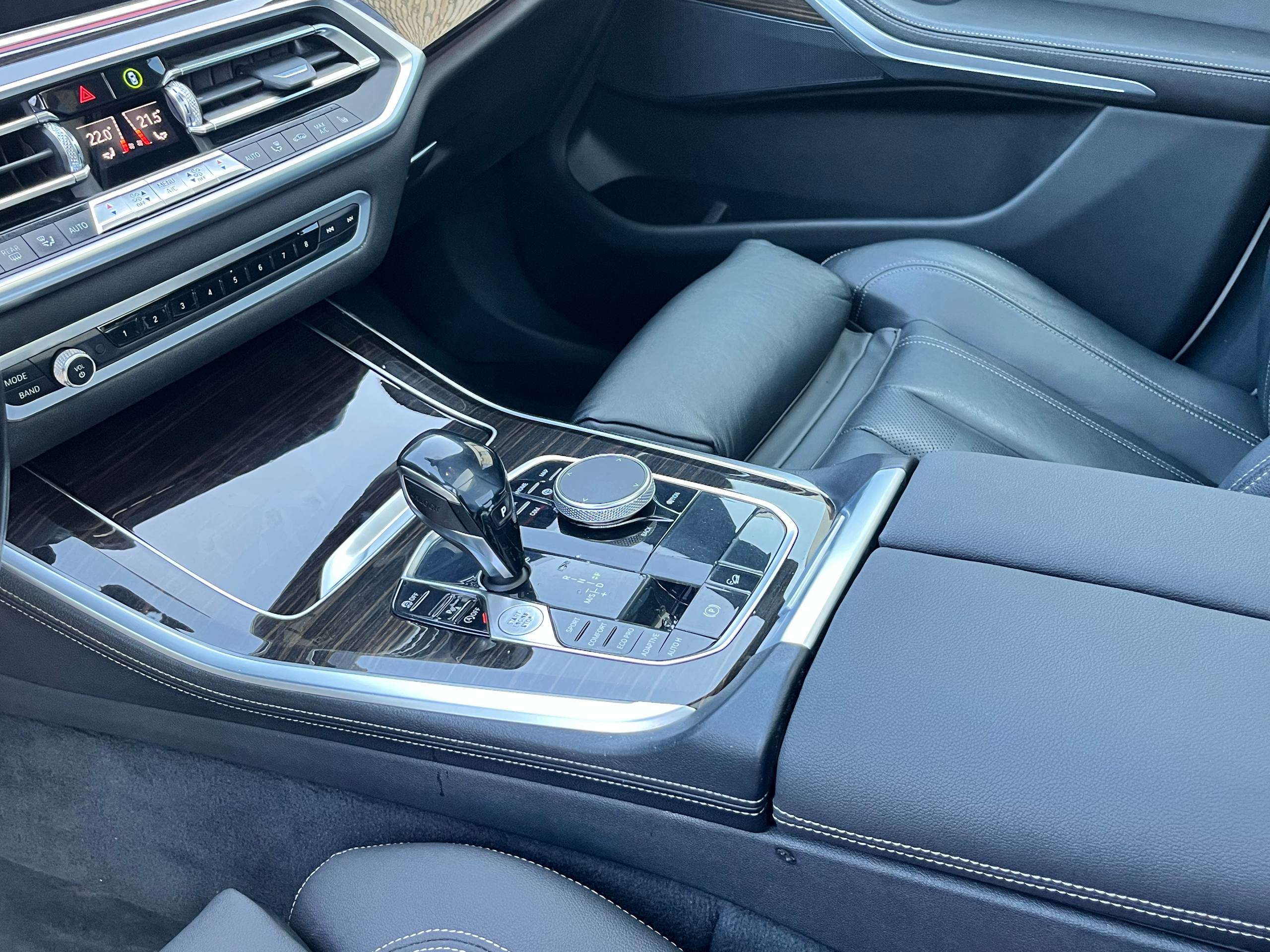 BMW X5 XDRIVE40I 2019