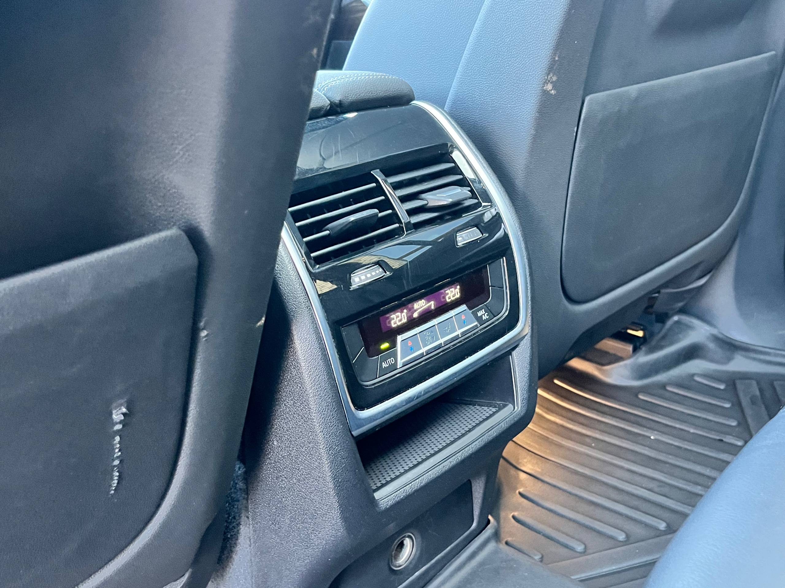 BMW X5 XDRIVE40I 2019