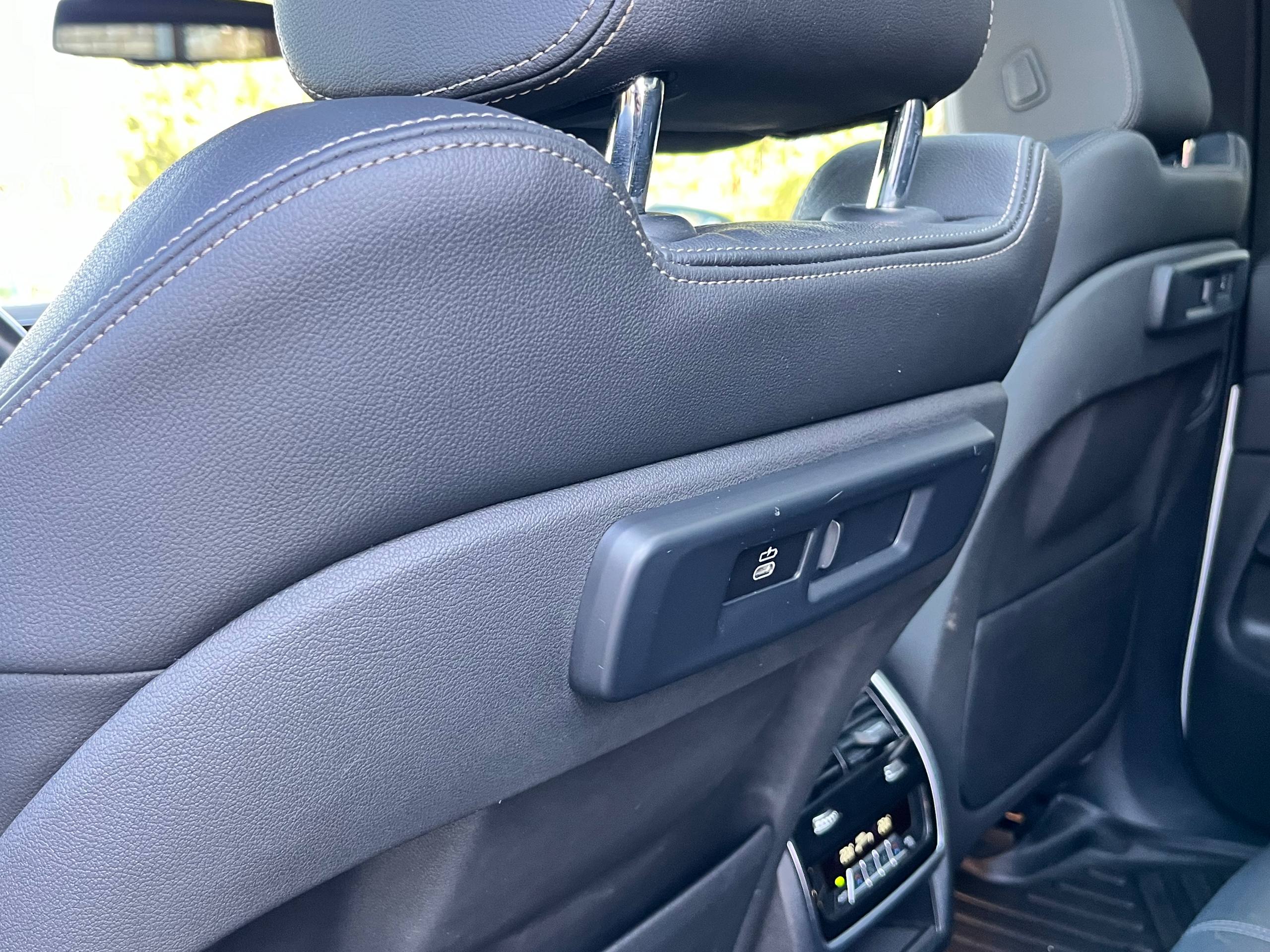 BMW X5 XDRIVE40I 2019