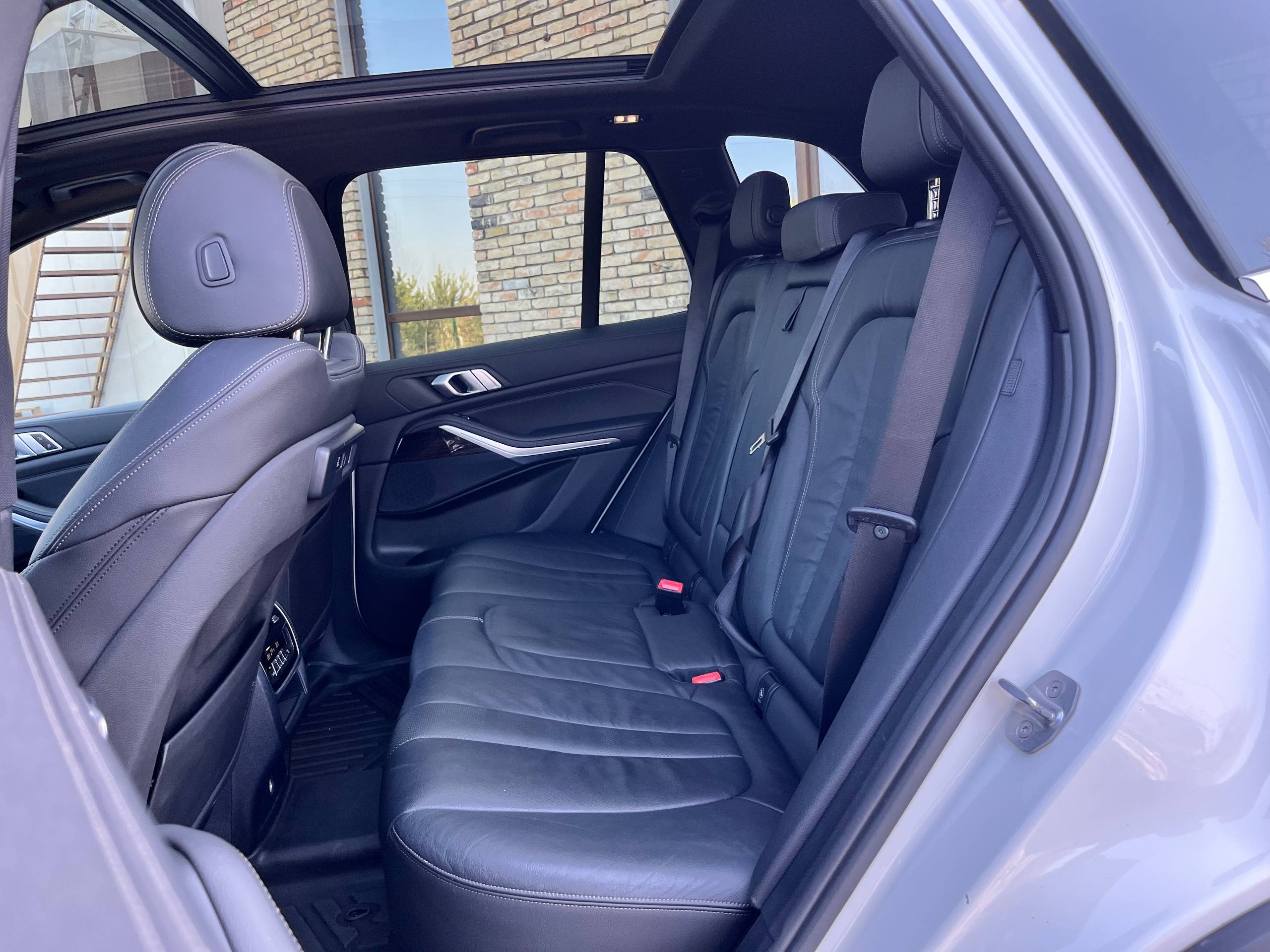 BMW X5 XDRIVE40I 2019