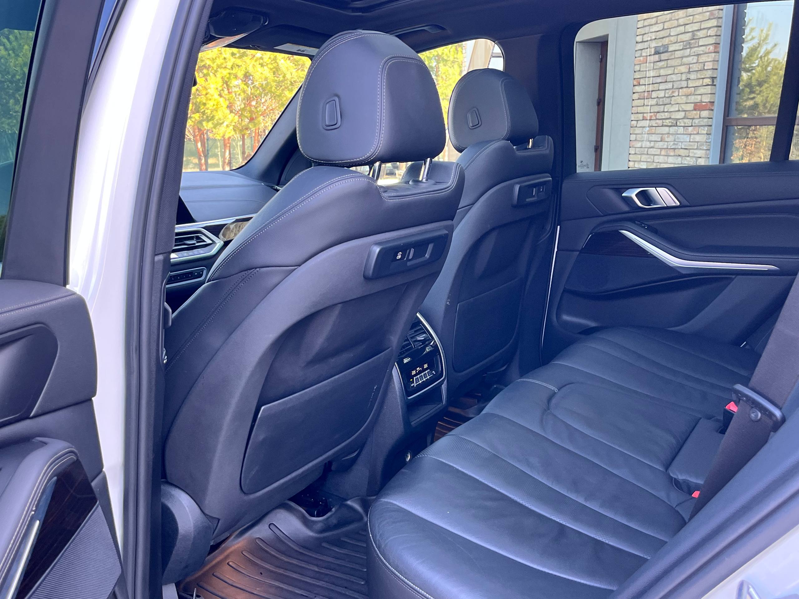 BMW X5 XDRIVE40I 2019