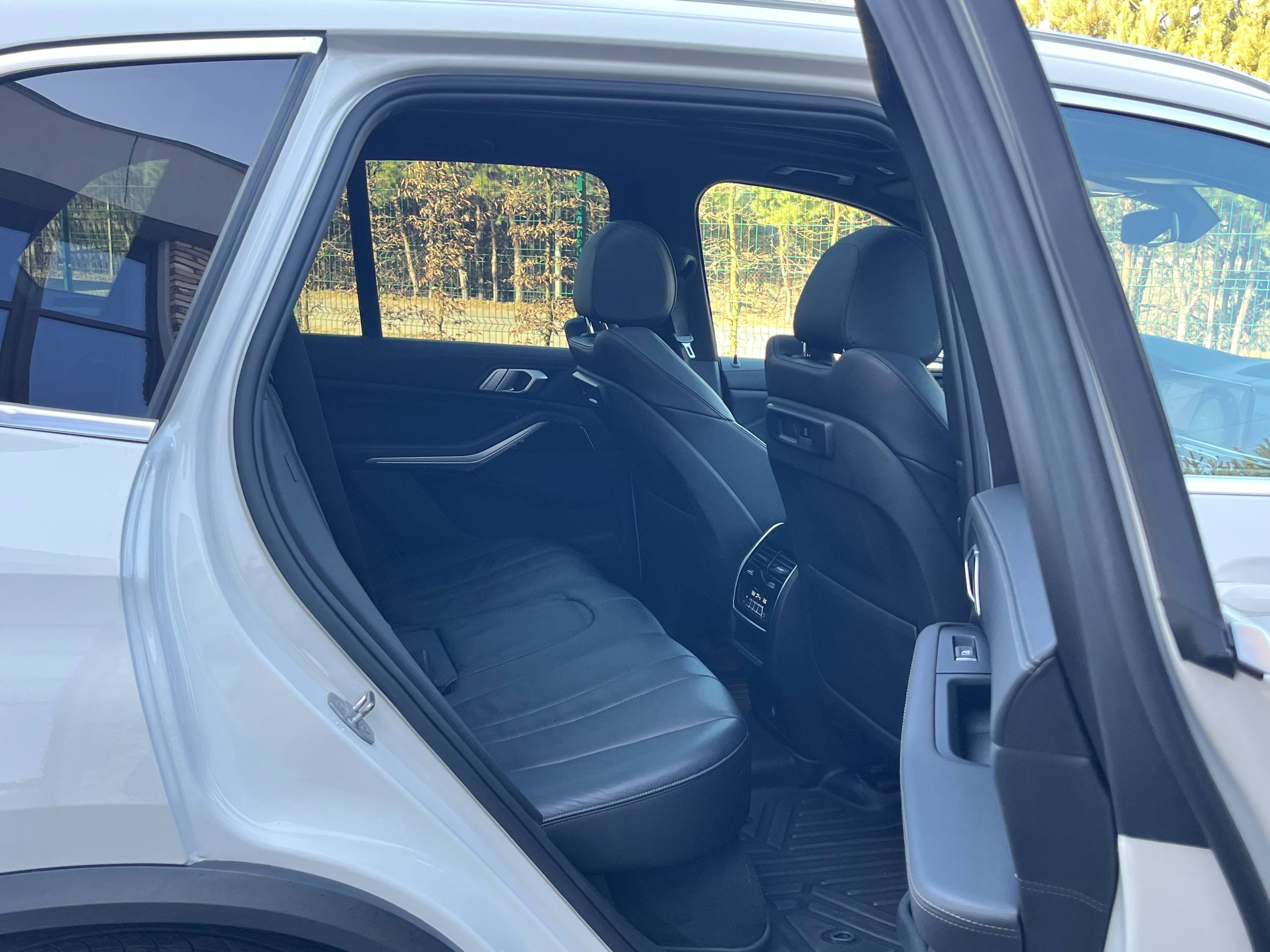 BMW X5 XDRIVE40I 2019