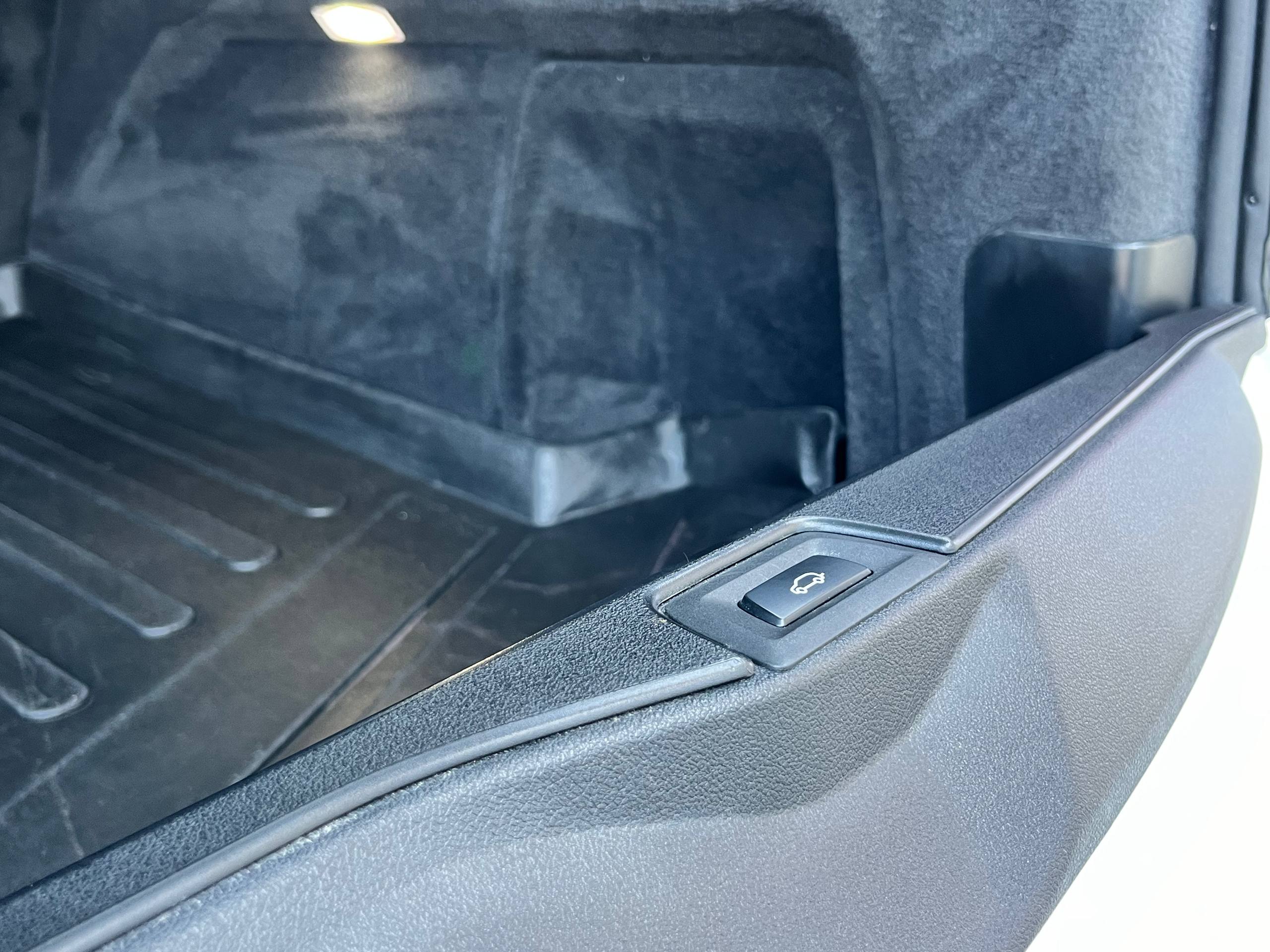 BMW X5 XDRIVE40I 2019