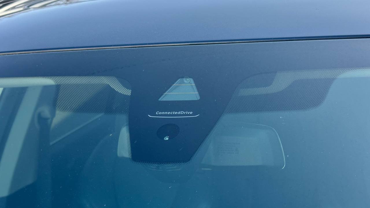 BMW X7 XDRIVE40I 2019