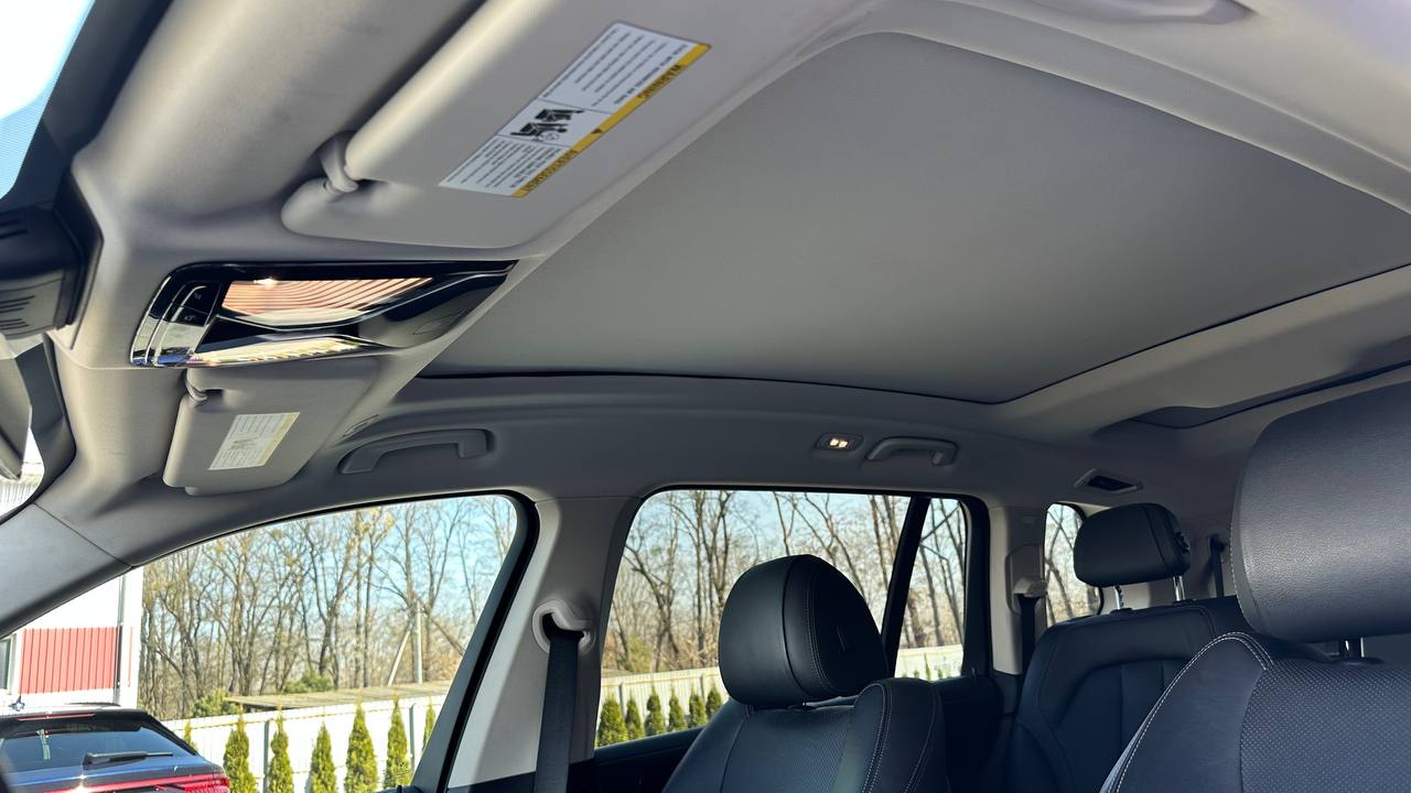 BMW X7 XDRIVE40I 2019