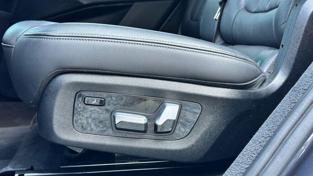 BMW X7 XDRIVE40I 2019