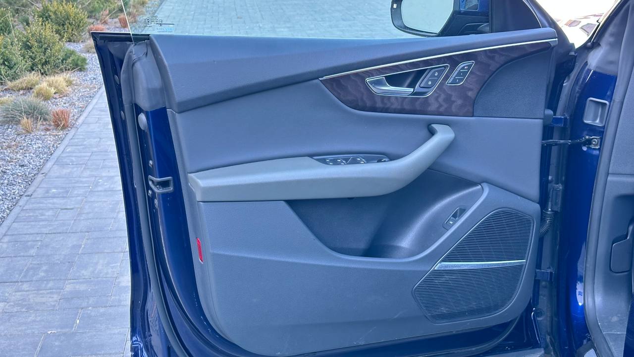 AUDI Q8 PREMIUM PLUS S-LINE 2019