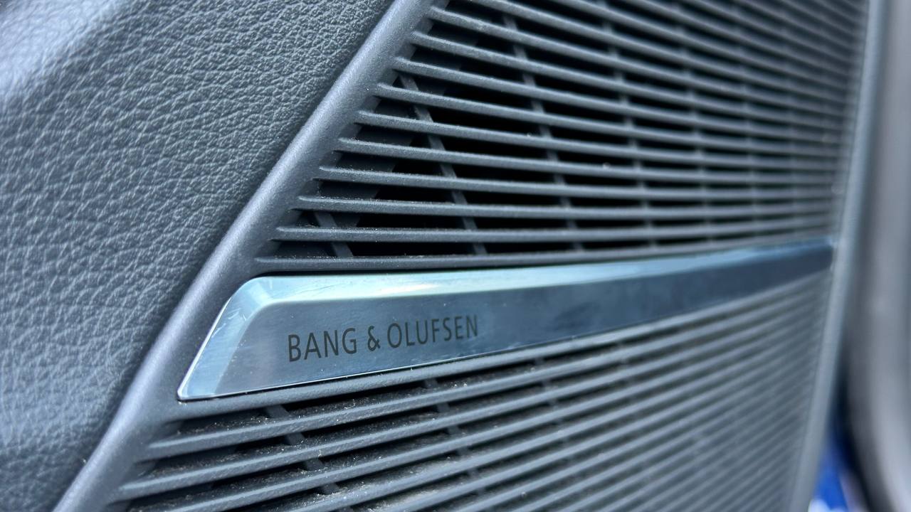 AUDI Q8 PREMIUM PLUS S-LINE 2019