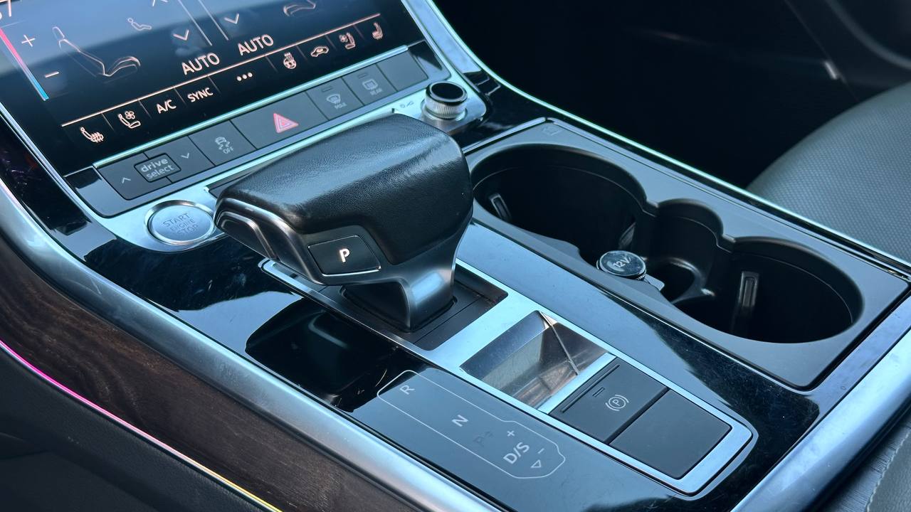 AUDI Q8 PREMIUM PLUS S-LINE 2019