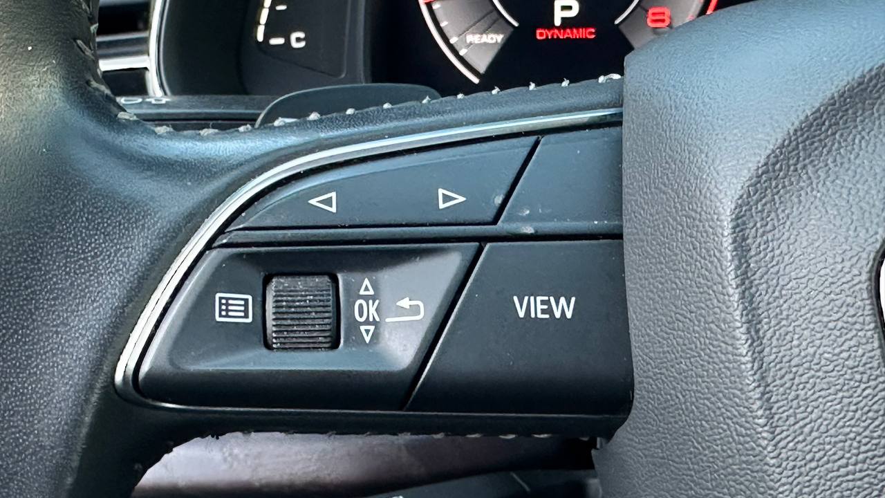 AUDI Q8 PREMIUM PLUS S-LINE 2019