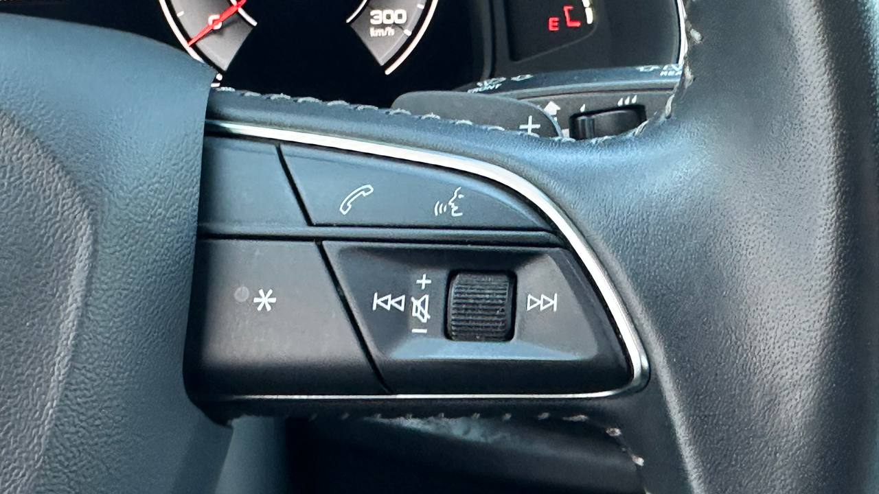 AUDI Q8 PREMIUM PLUS S-LINE 2019