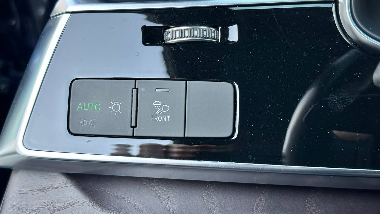 AUDI Q8 PREMIUM PLUS S-LINE 2019