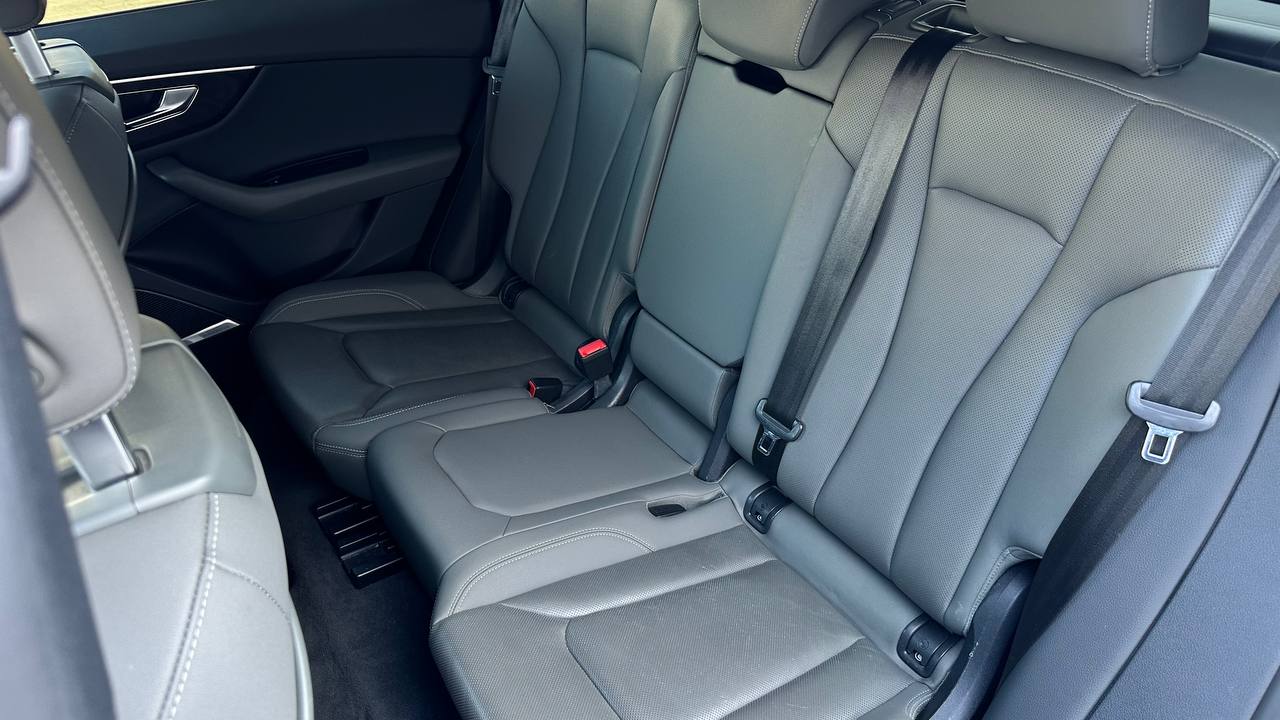 AUDI Q8 PREMIUM PLUS S-LINE 2019