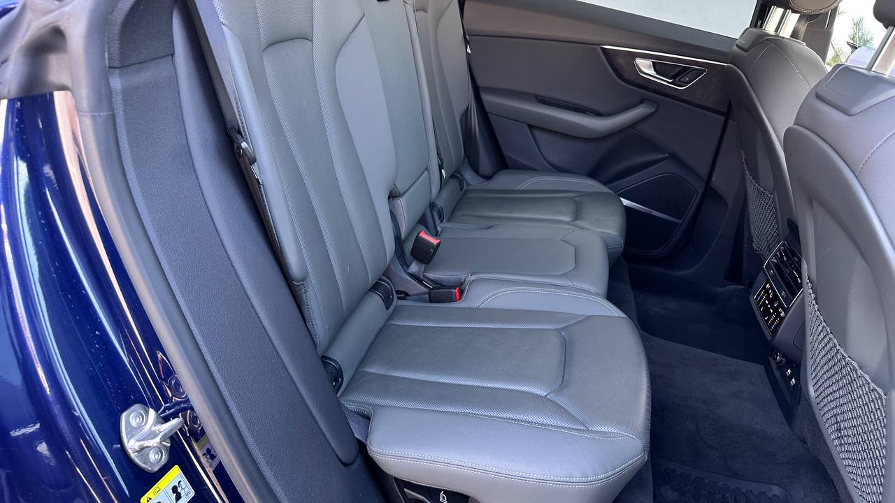 AUDI Q8 PREMIUM PLUS S-LINE 2019