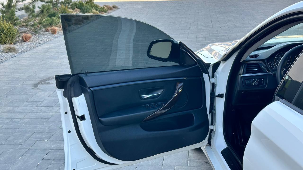 BMW 428 I GRAN COUPE 2015