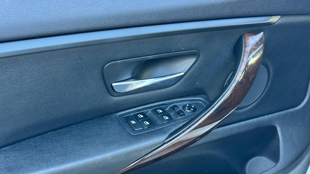 BMW 428 I GRAN COUPE 2015