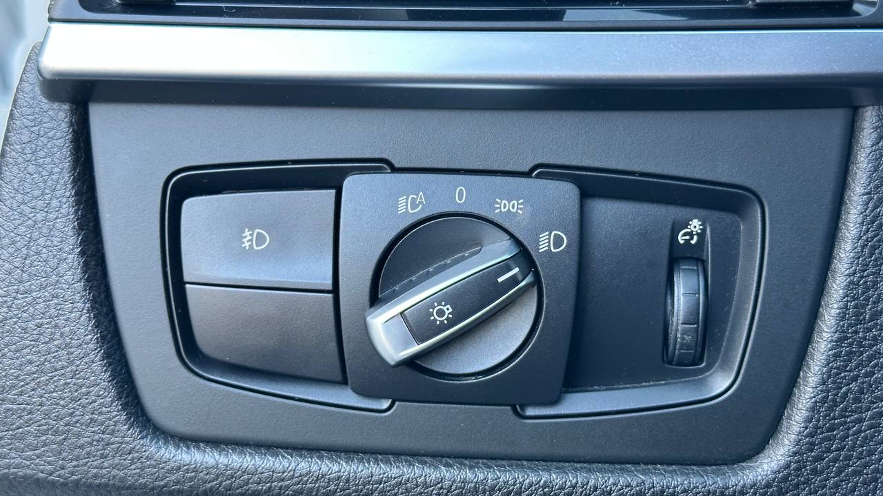 BMW 428 I GRAN COUPE 2015