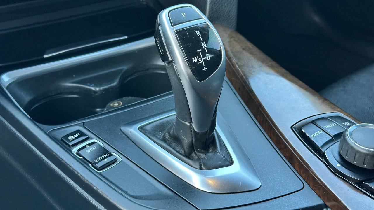 BMW 428 I GRAN COUPE 2015