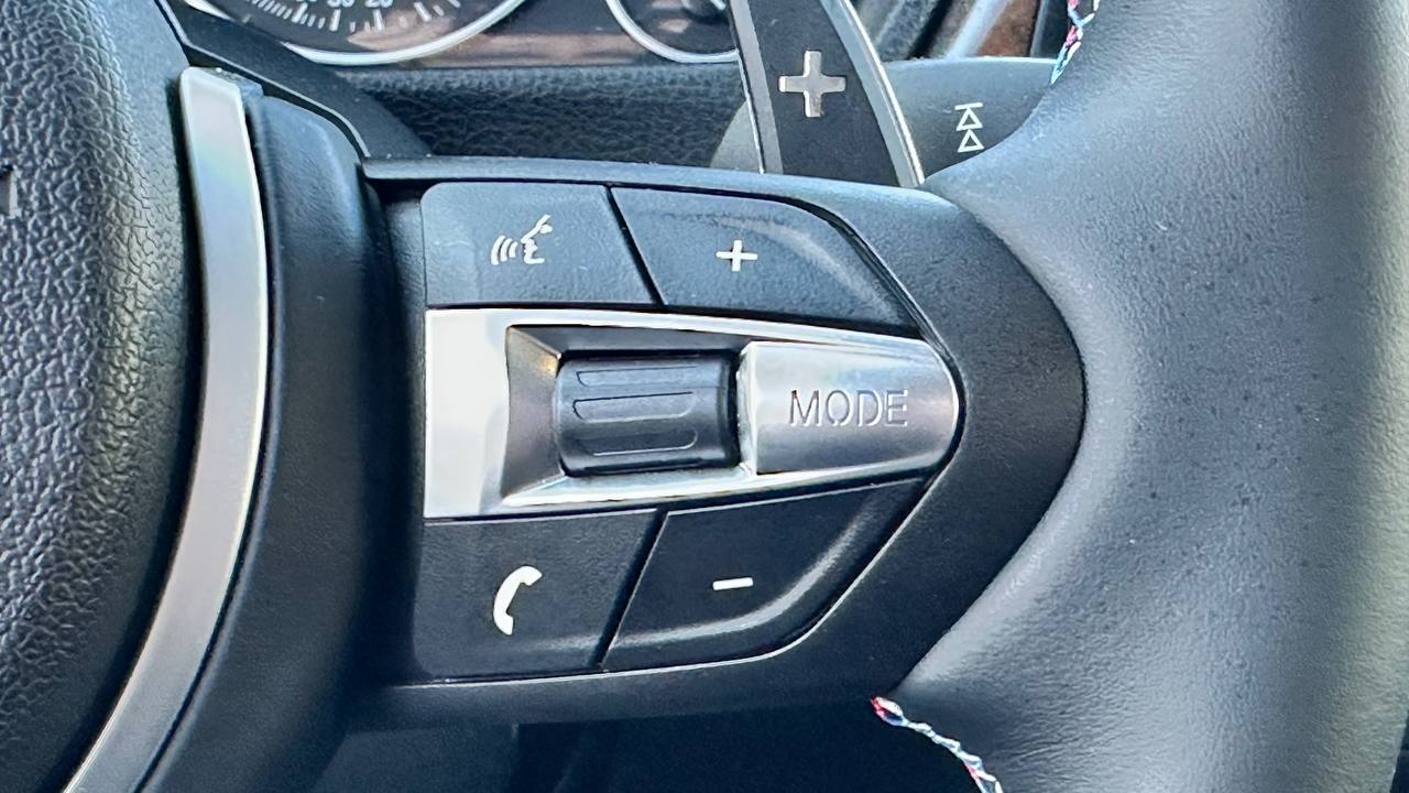 BMW 428 I GRAN COUPE 2015