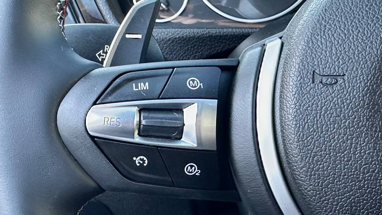 BMW 428 I GRAN COUPE 2015