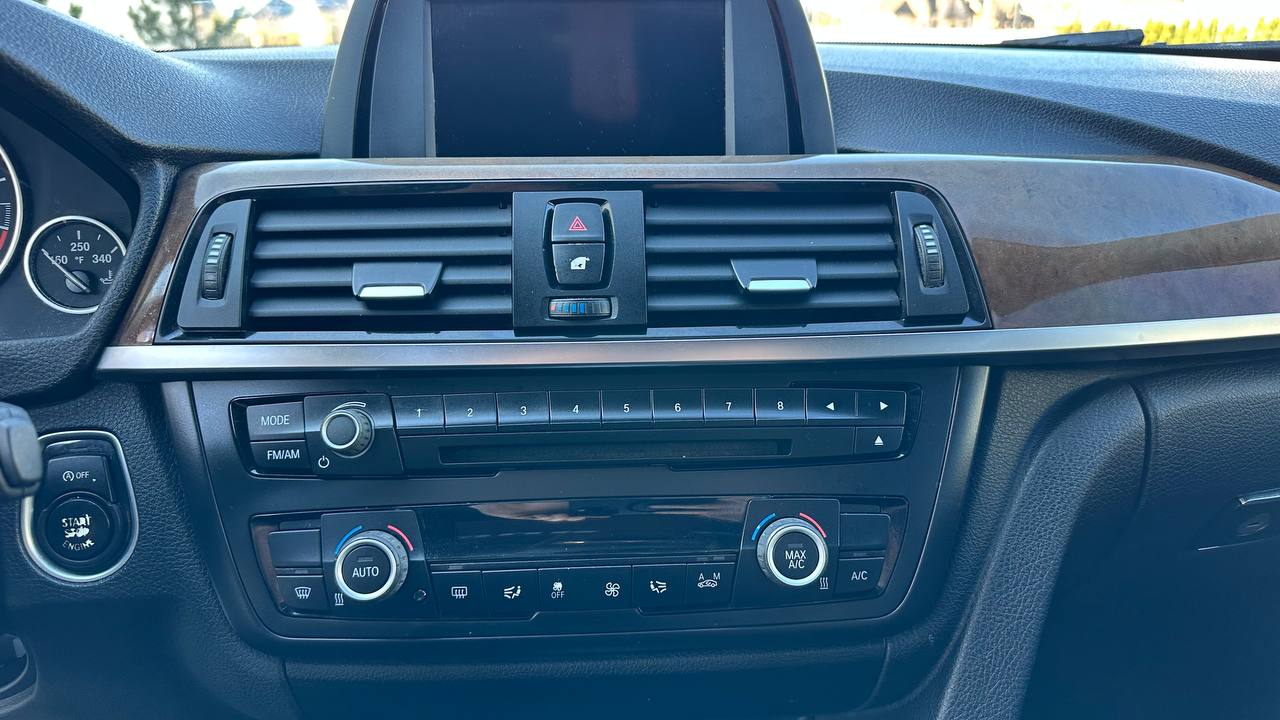 BMW 428 I GRAN COUPE 2015