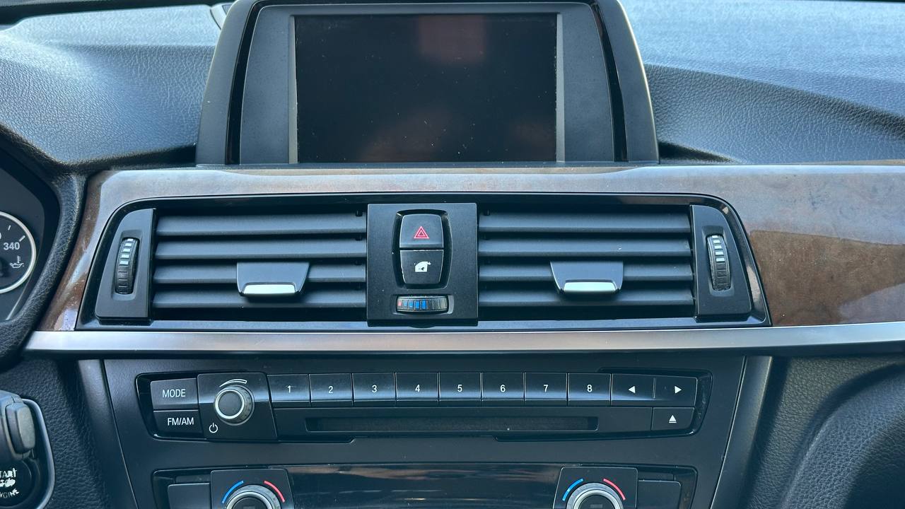 BMW 428 I GRAN COUPE 2015