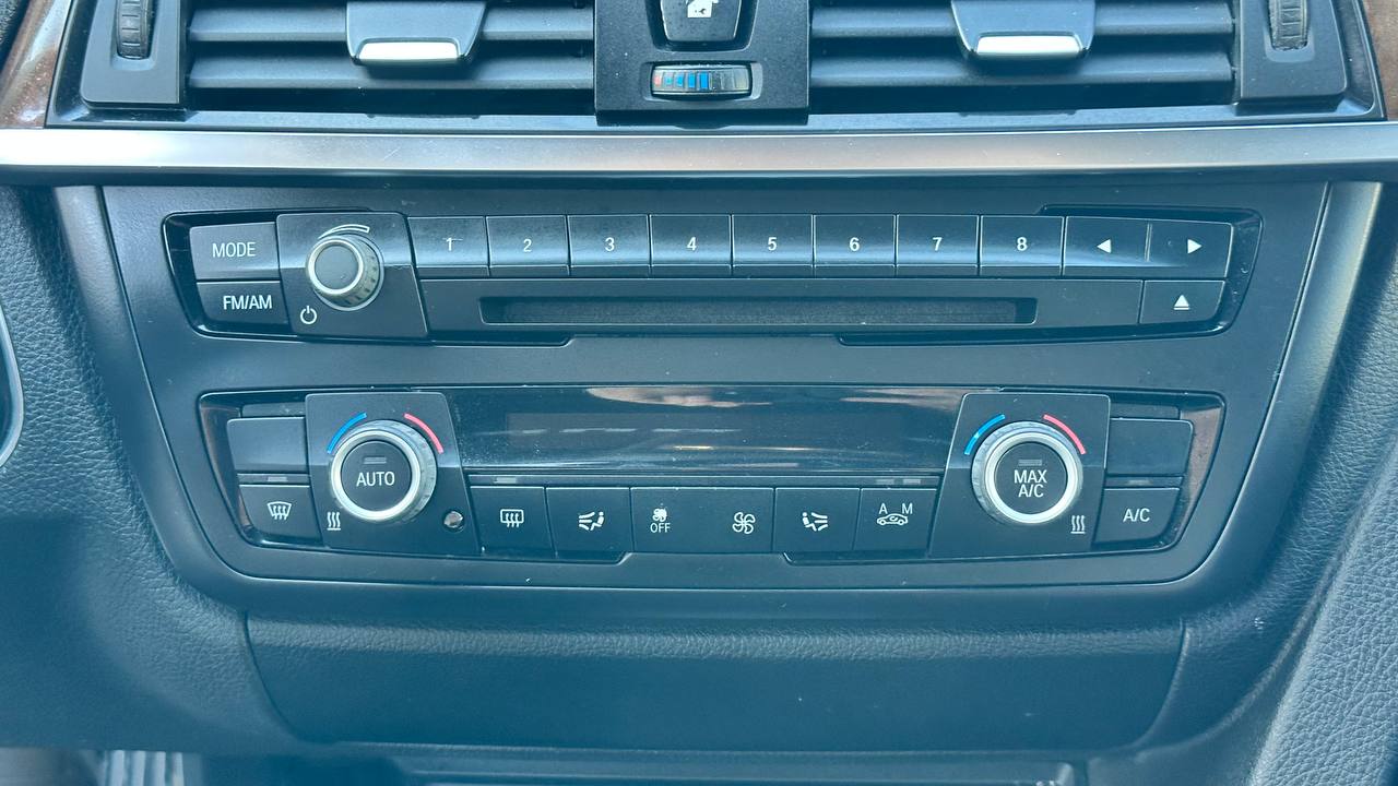 BMW 428 I GRAN COUPE 2015