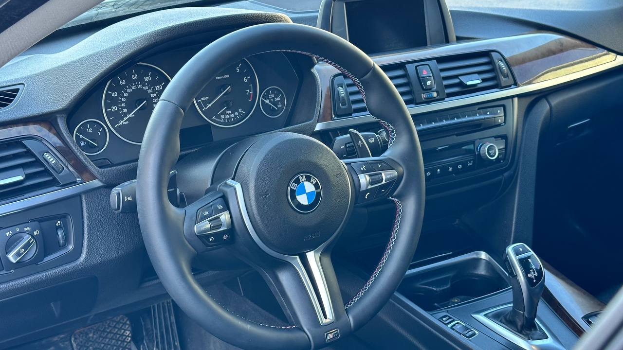 BMW 428 I GRAN COUPE 2015