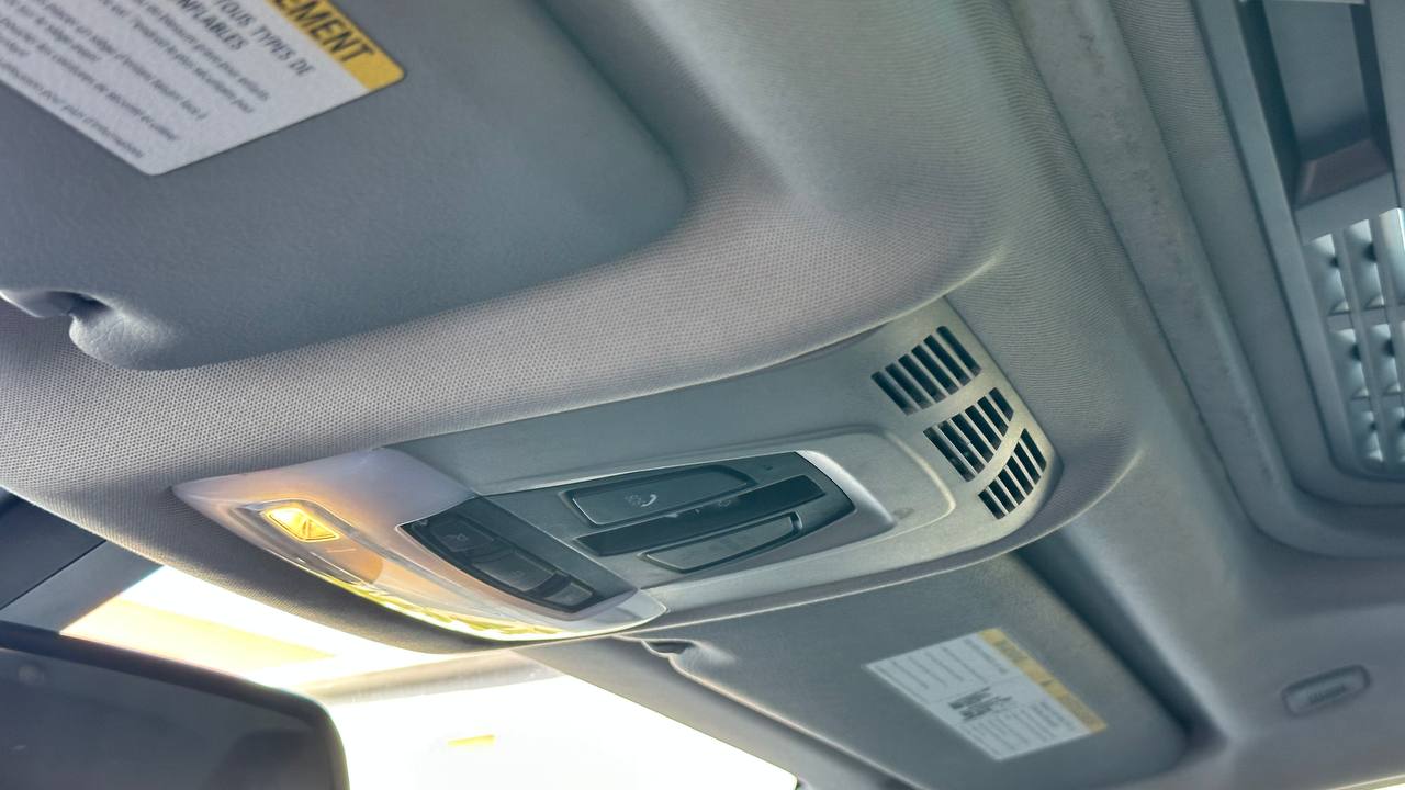 BMW 428 I GRAN COUPE 2015