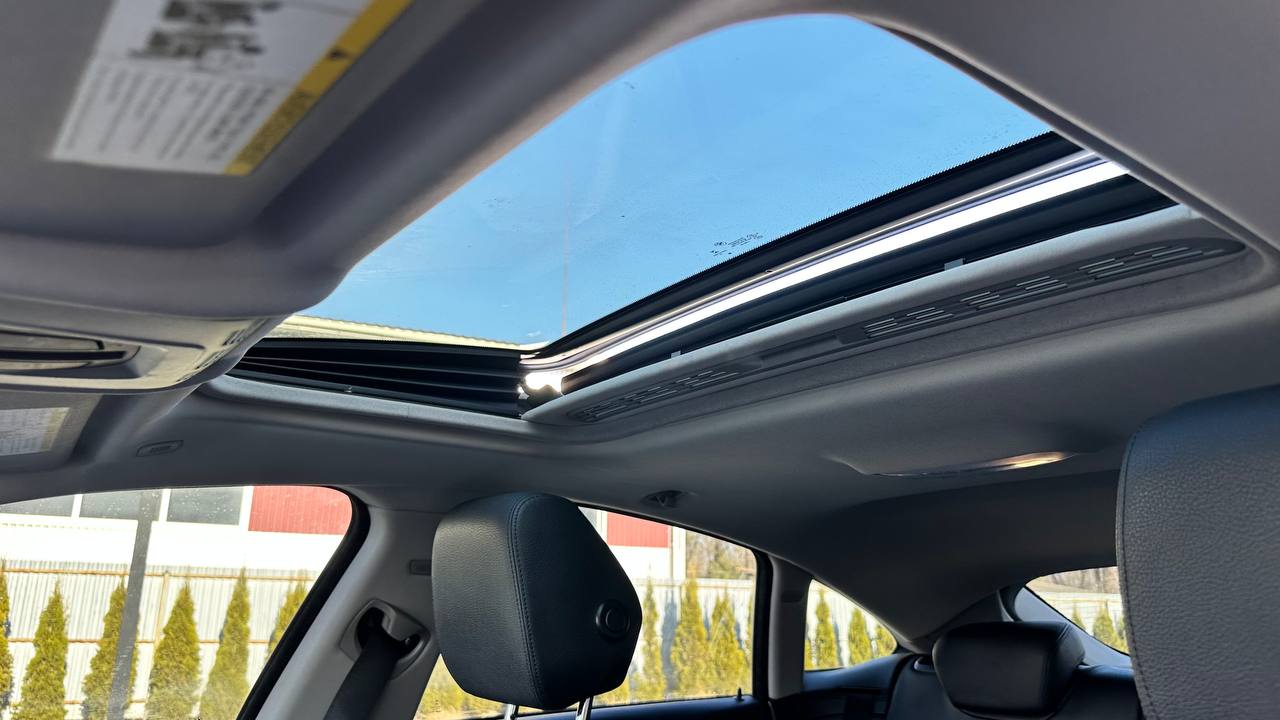 BMW 428 I GRAN COUPE 2015