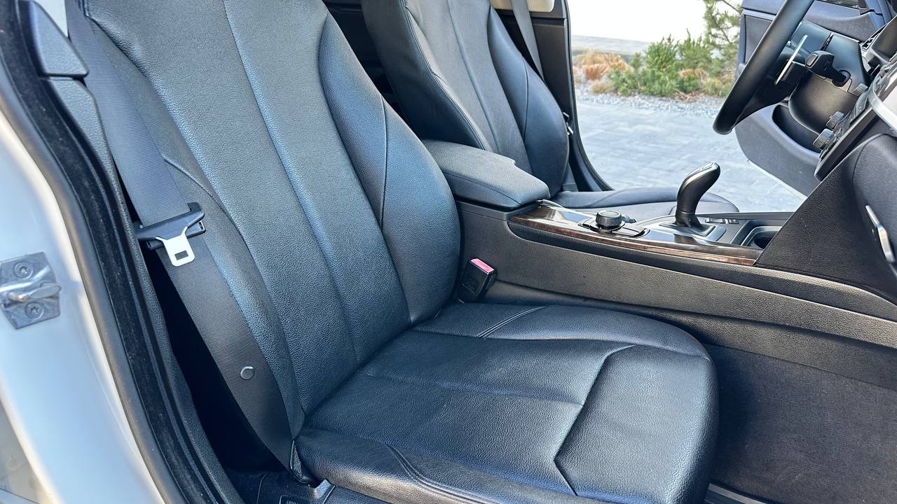 BMW 428 I GRAN COUPE 2015